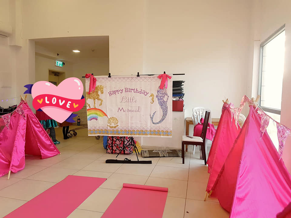 הפעלת בת הים הפעלת בת הים הקטנה