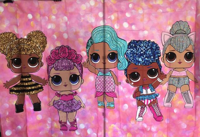 הפעלת יום הולדת לול