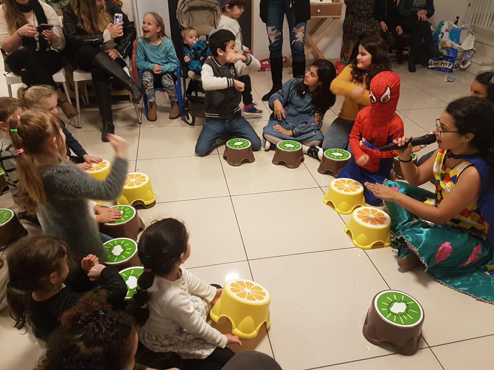 איך חוגגים יום הולדת לבד
הפעלה עצמית ליום הולדת
הפעלה עצמית ליומהולדת