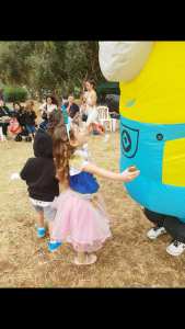 הפעלת יומהולדת
סוכי הפעלות ליום הולדת
הפעלה ליום הולדת
הפעלת קונספט ליום הולדת