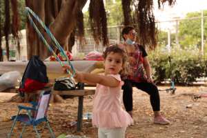 הפעלה ליומהולדת
קונספטים להפעלות יומהלדת