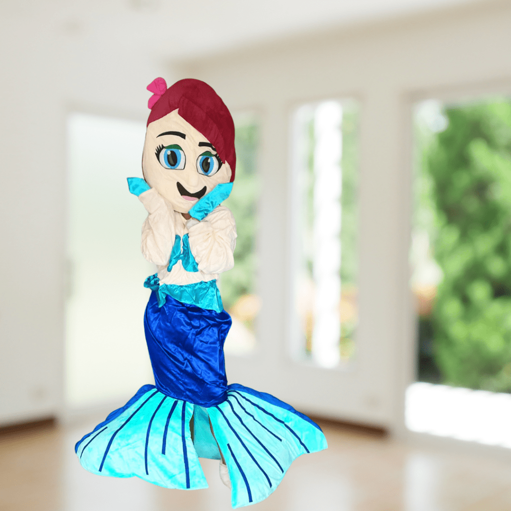 השכרת בובת בת הים 
השכרת בובת בת ים 
השכרת תחפושת בת ים 