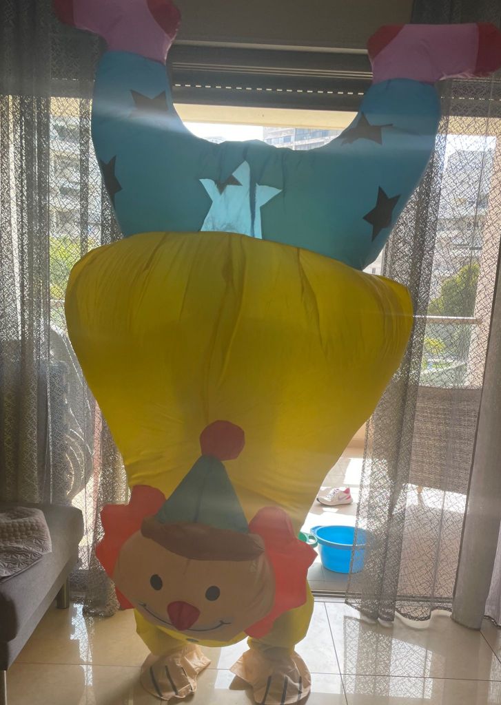 השכרת בובת ענק ליצן 
בובת ענק ליצן 
השכרת בובת ענק
בובות ענק ליצן 
השכרת בובת ליצן 
השכרת בובות ליצן 