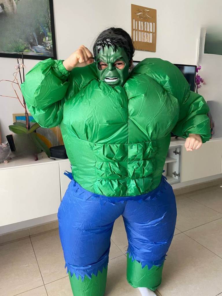 בובת ענק ירוק
בובת ענק הענק הירוק
הענק הירוק להשכרה
בובת הענק הירוק להשכרה
תחפושת הענק הירוק להשכרה